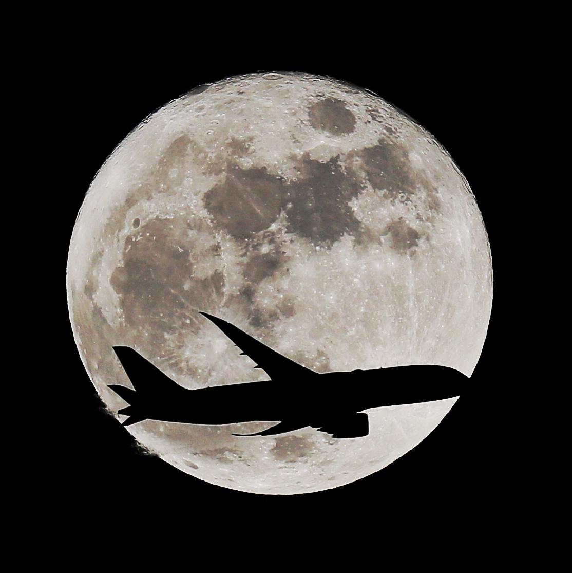 波音星际客机，重燃人类深空探索的希望之光