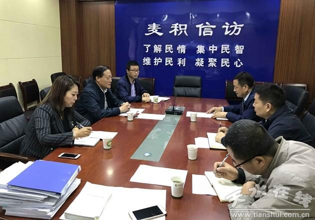 天水新增疫情通报情况，咱们得把心放稳，把事做实