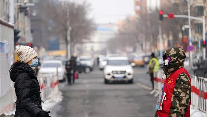 哈尔滨入冬以来疫情最新动态，我们该怎么看、怎么防？