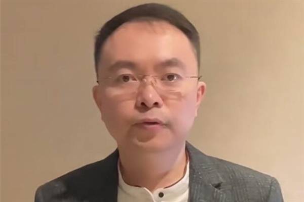 尹烨公开感谢蔡磊、段睿，渐冻症科研路上，他们不是病人，是战友