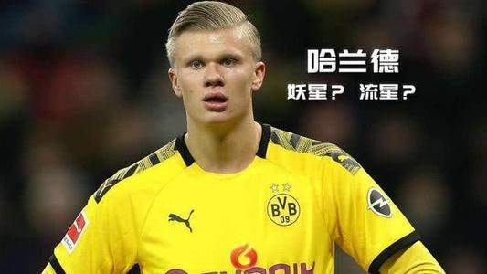 哈兰德凡尔赛发言，足球场上的艺术与激情