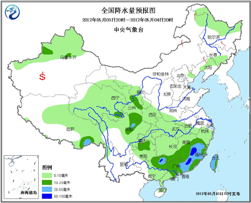 广东体感，热力四射，犹如下开水