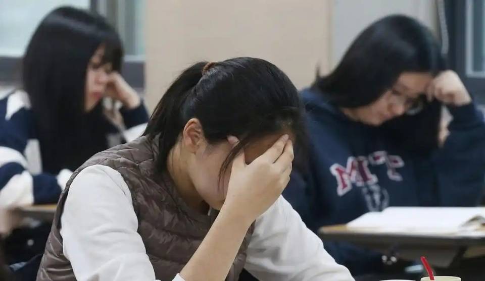高考生必看，啥是断档滑档退档掉档