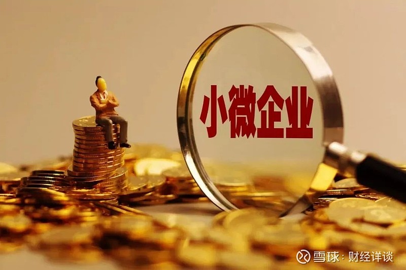 助力小微，筑梦未来，小型微型企业贷款专项金融债券成功发行
