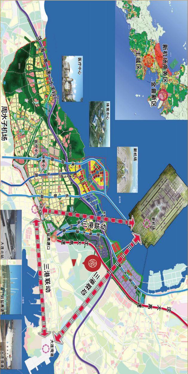 现在去大连旅游安全吗？这份2025年出行指南请收好