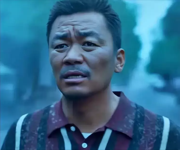 王宝强新片集齐老中青狠人,演技碰撞的火花与时代共鸣 王宝强新片集齐老中青狠人,演技碰撞的火花与时代共鸣