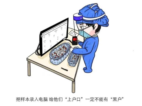 广州海珠发现核酸检测异常，这事儿咱们得捋一捋