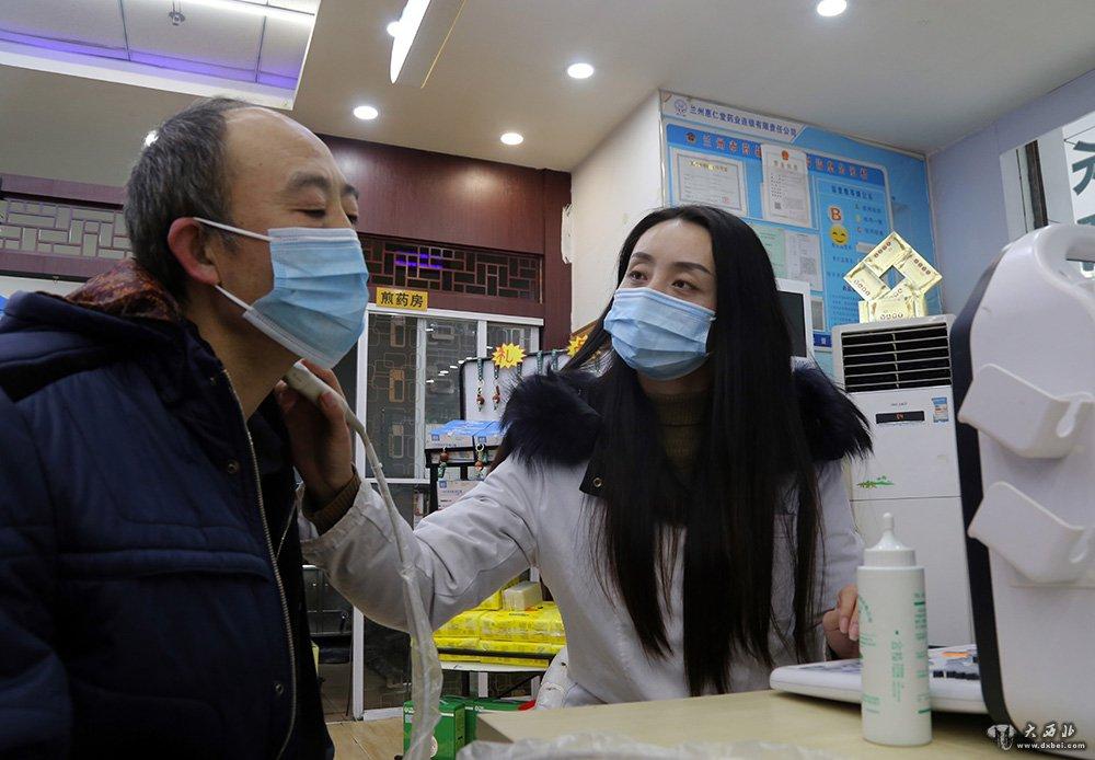 兰州疫情最新消息，2025年4月，这座城市的呼吸正慢慢平稳
