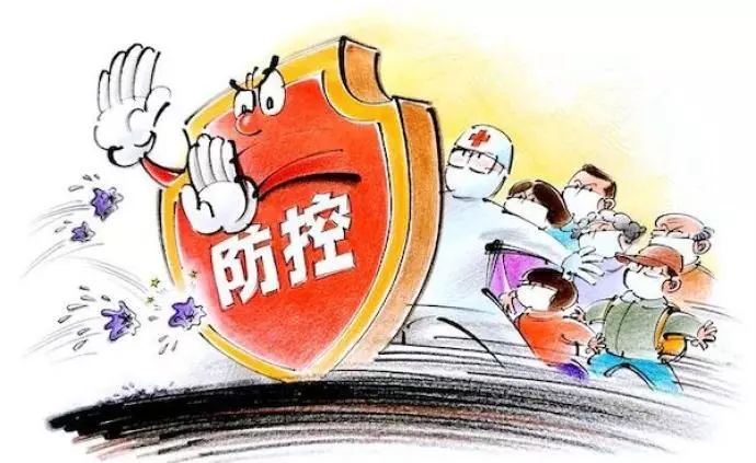 呼和浩特疫情最新情况，身边的日子，正在慢慢回暖