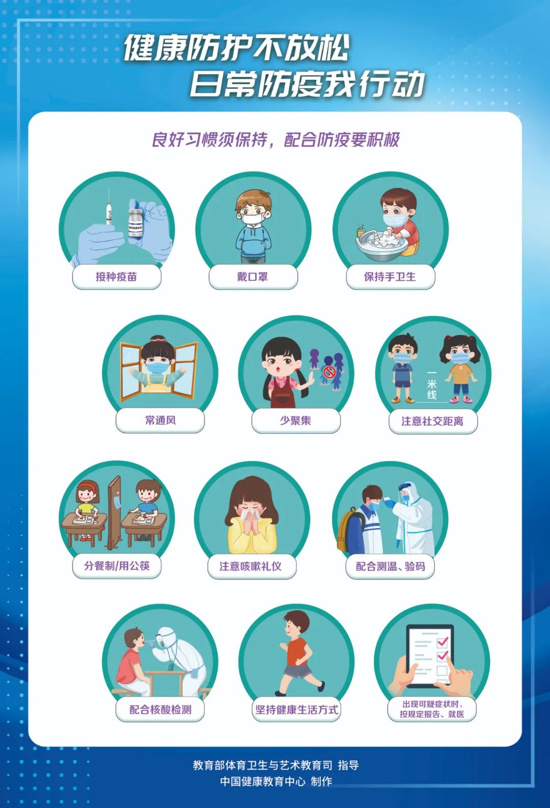 高阳有新增疫情者吗？最新动态与生活防护全攻略